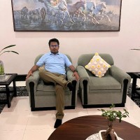 Himanshu Hazarika