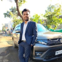 Anuj Ingle
