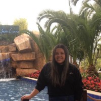 Cindy Johana Gonzalez M