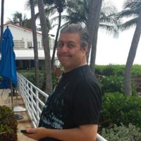 Steven Gregos