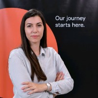 Jovana Kostic