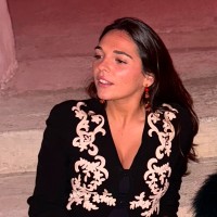Blanca Yllera Vives