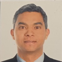 Mauricio Andres Barboza Ballestas