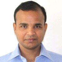 Nisarg Pathak
