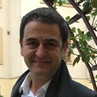 Ilhan Cetiner