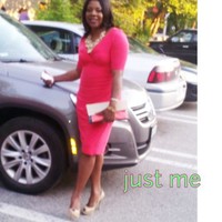Pamela Thomas Henry