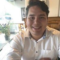 Isaac Alfaro