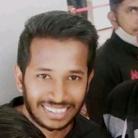 Chandrashekhar Chidre