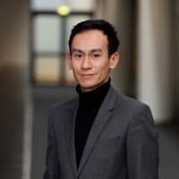 Eric Nguyen-Barnier