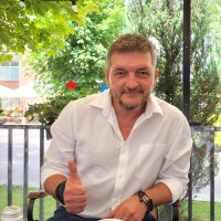Dragos Eremia