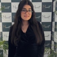 Mehak Chhabra