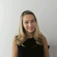Mariya Kulyk, MBA, CPA