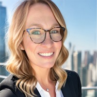 Ashley Bartlett