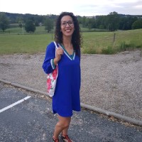 Anissa Demaison Ikharbine
