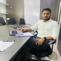 Prasad Kale Patil