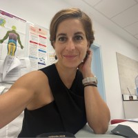 Laura Sanchez Gonzalez