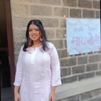 Britney Fernandes