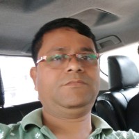 Ramesh Halder