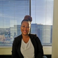Mmathapelo Monageng
