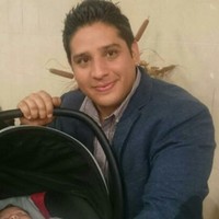 Luis Omar Salinas Saca