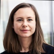 Marie Lövmo