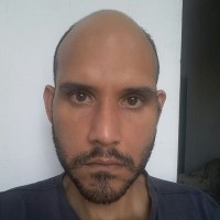 Ramon Angelo