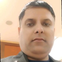 Anil Sharma
