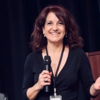Catherine Wells