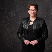 Greta Hoving