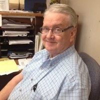 John Cook