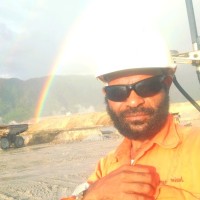 Junior Katam