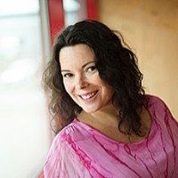 Katrin Andersson
