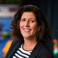 Mirjam Timmermans
