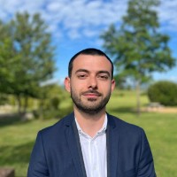 Maxime Ganivenc