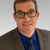 Graham Bloxom