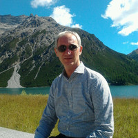 Arnaldo Sanzanni