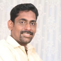 Anoop Parameswaran