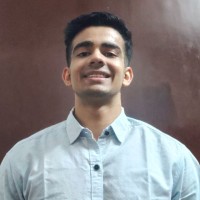 Sarthak Mehrotra