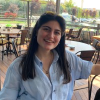 Zeynep Ercan