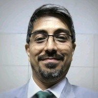 Eduardo M. Moreyra Rodriguez