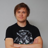 Yuriy Azorsky