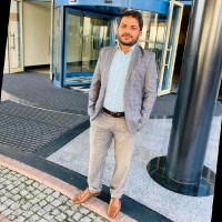 Qasim Baloch