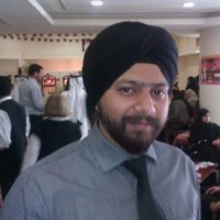 Kamaljeet Singh Virdi, Pmp, Mca 🇨🇦