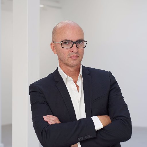 ERIC DEREUMAUX l RX/SLAG l Paris-NY