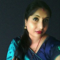 Anupriya Verma