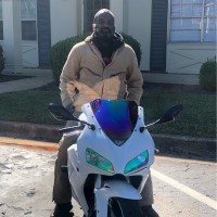 Roderick Flowers