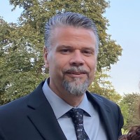 Tim Gorski