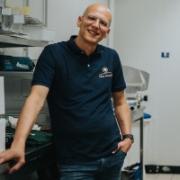 Kamel SAIDI