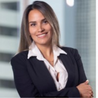 Johanna Evia