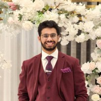 Gautham Nishanth
